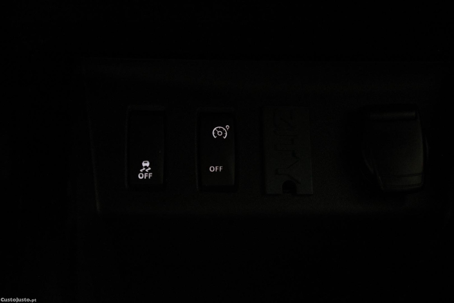 Dacia Spring 22Kw EV COMFORT (AUTO) — fotografia 10