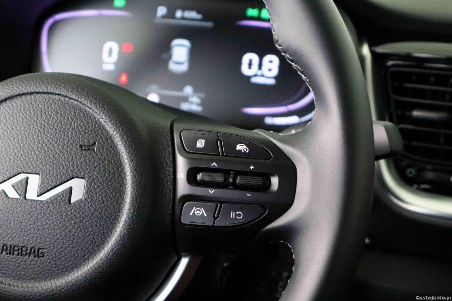 Kia Stonic 1.0 T-GDI Drive 7DCT — fotografia 16