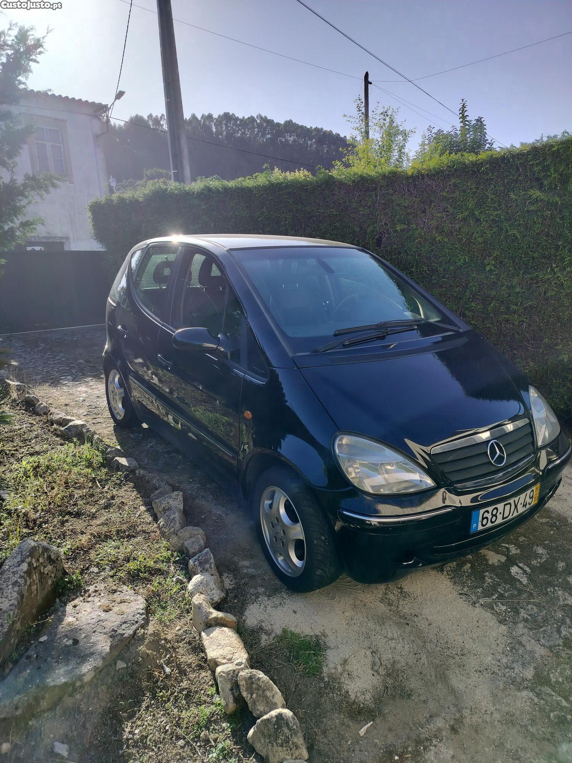 Mercedes-Benz A 170 Avantgarde - 01 foto 2