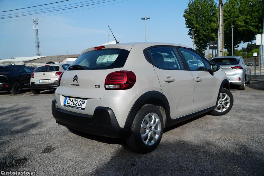 Citroën C3 1.2 PureTech Feel - 21 foto 3