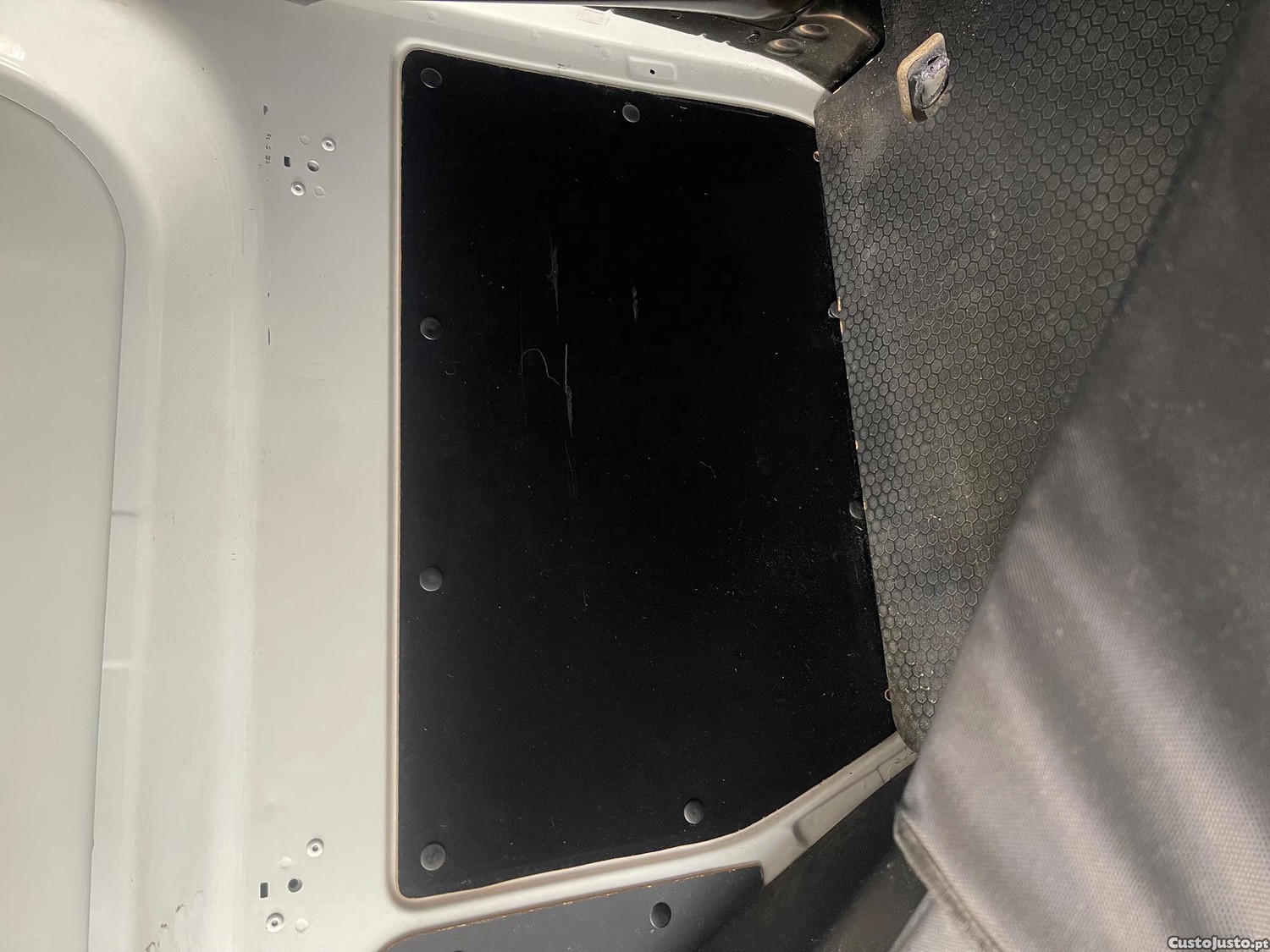 Renault Kangoo 3 portas - 17 — photo 4