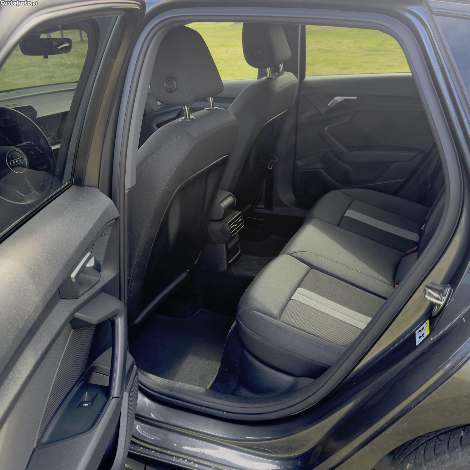 Audi A3 SPORTBACK — fotografia 4