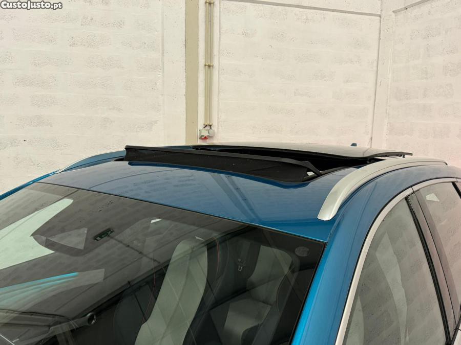 BYD Atto 3 Comfort — fotografia 13