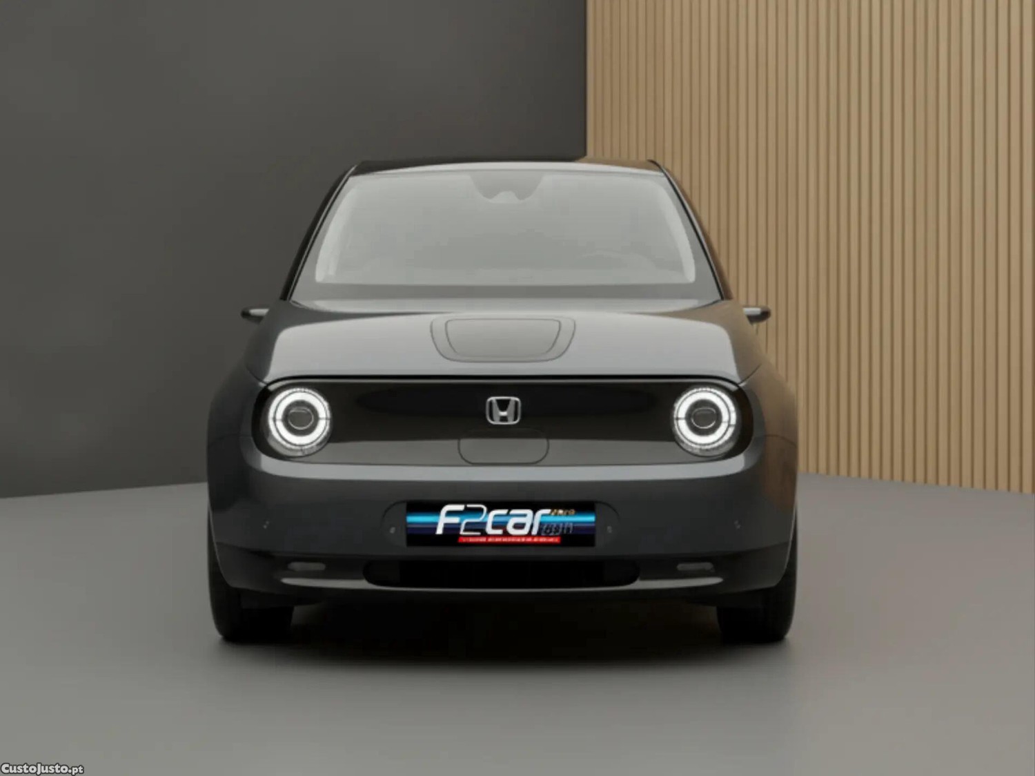 Honda e Advanc (17") — fotografia 6