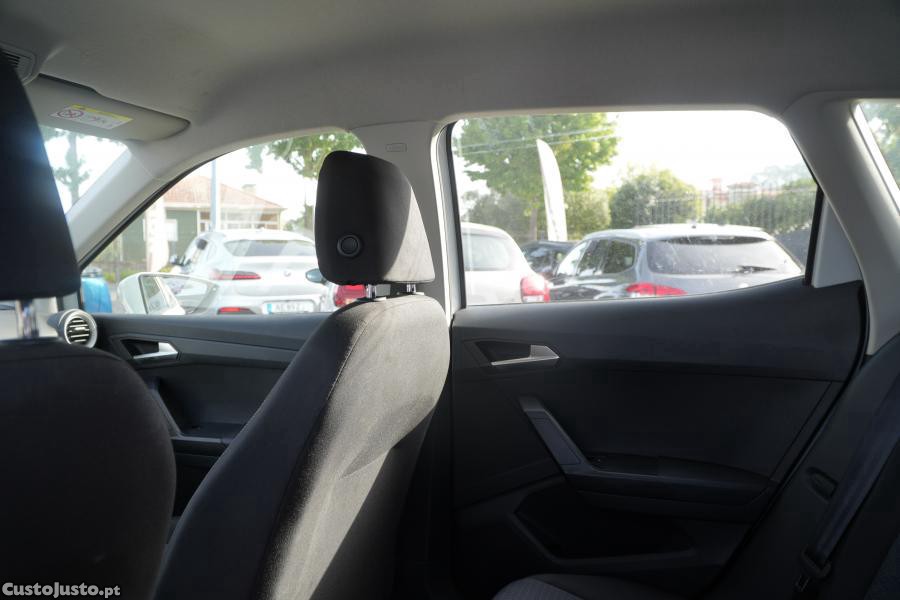 Seat Arona 1.0 TSI Style DSG — photo 5