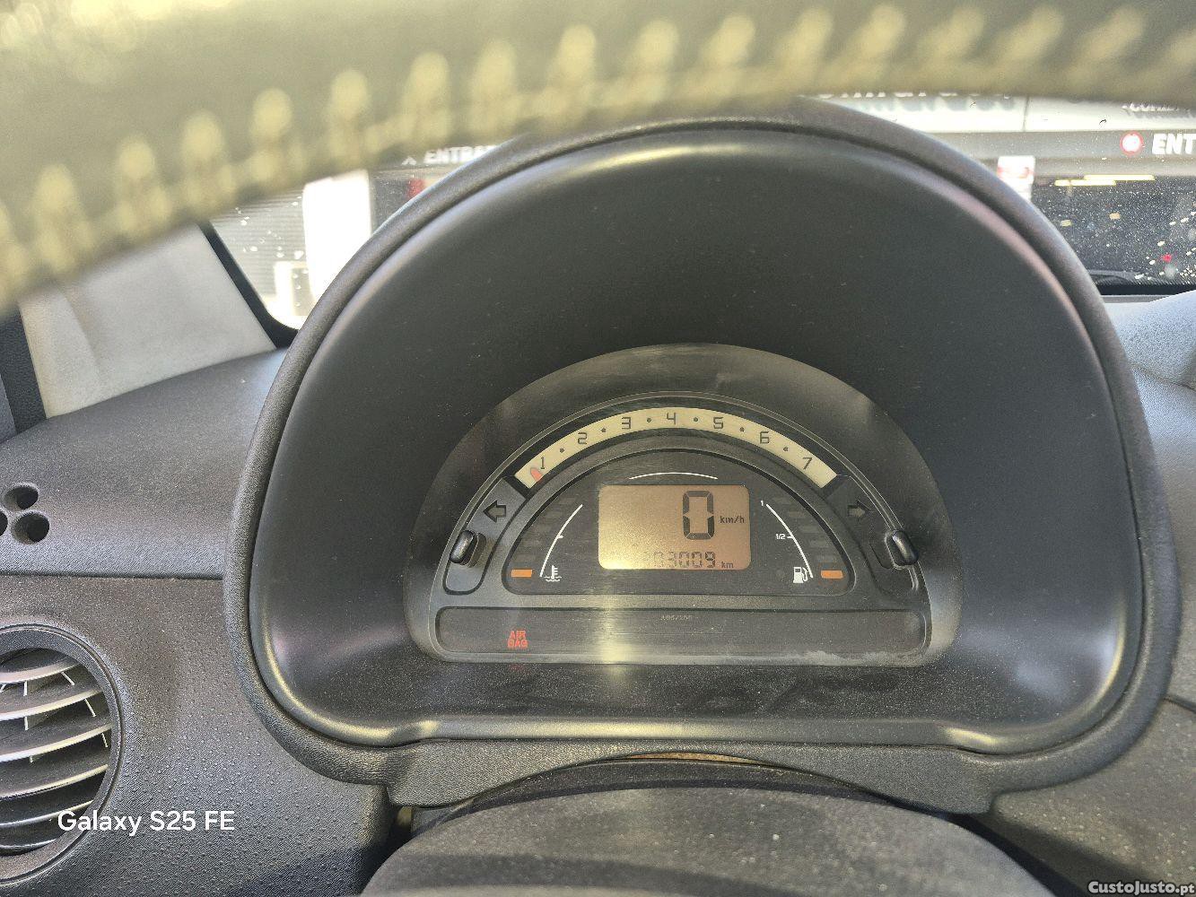 Citroën C2 1.4HDI — fotografia 4