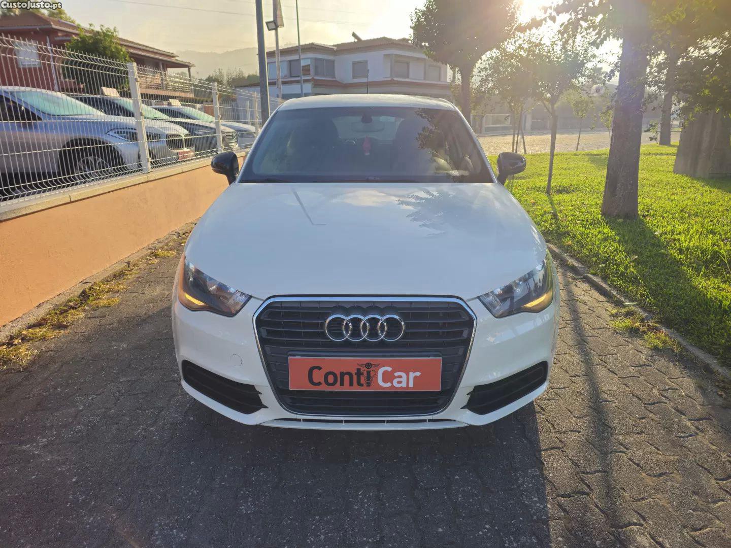 Audi 80 1.2 tfsi admired - 15 — photo 2