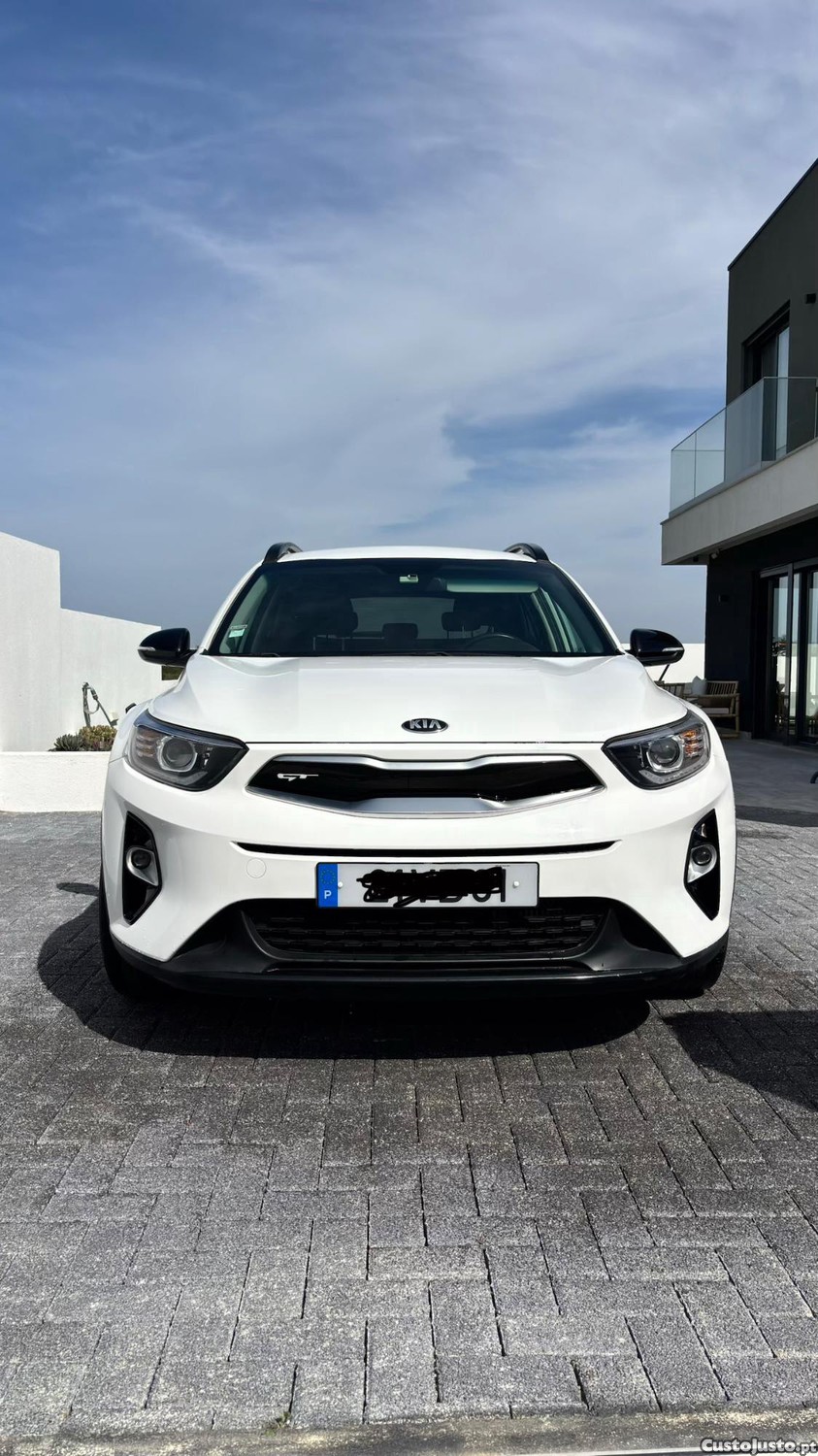 Kia Stonic L — fotografia 4