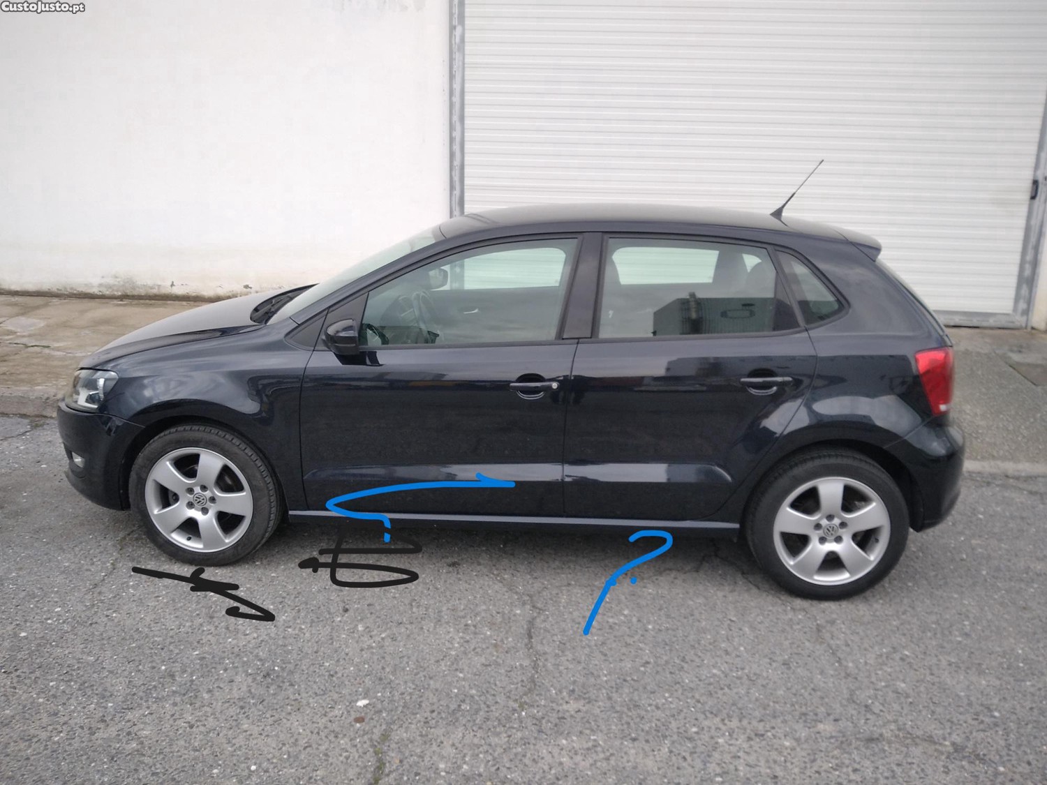VW Polo 1.6 TDI - 11 foto 2