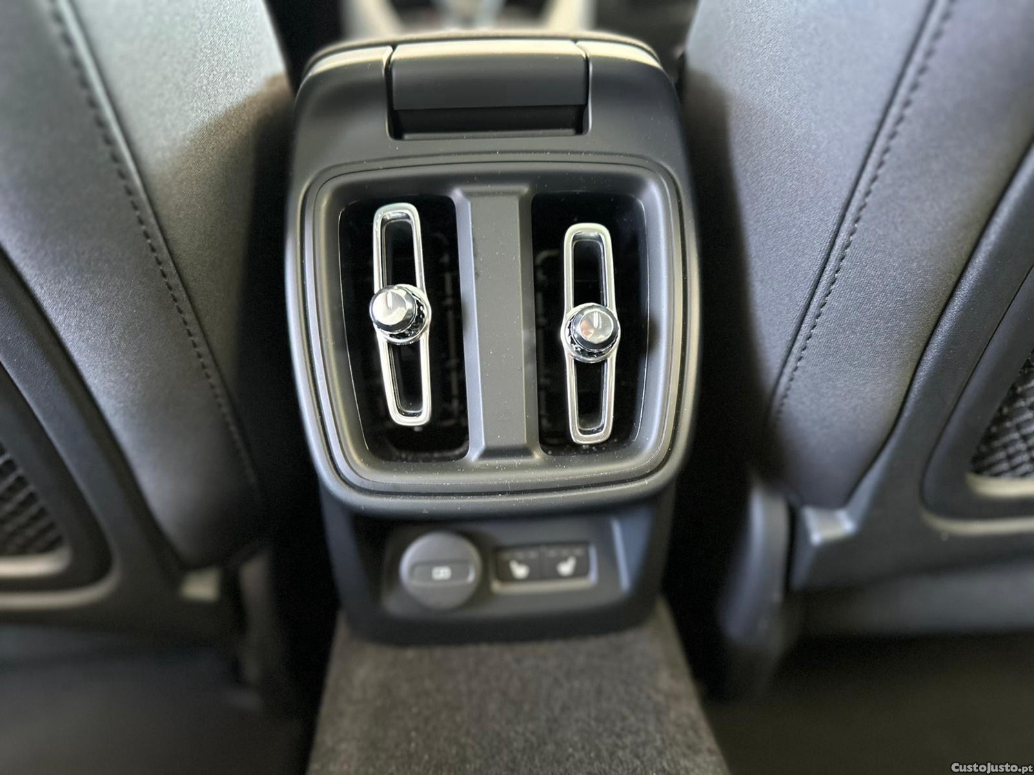 Polestar 2 Long Range 78 kWh AWD — fotografia 6