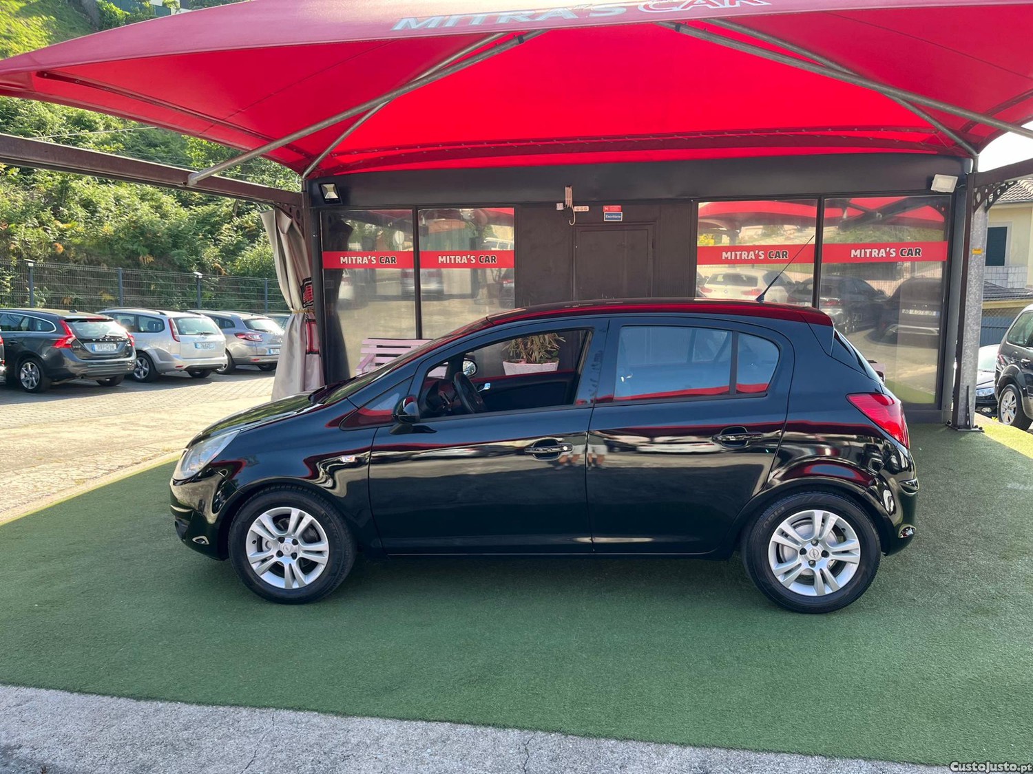 Opel Corsa 1.3 CDTI — photo 2
