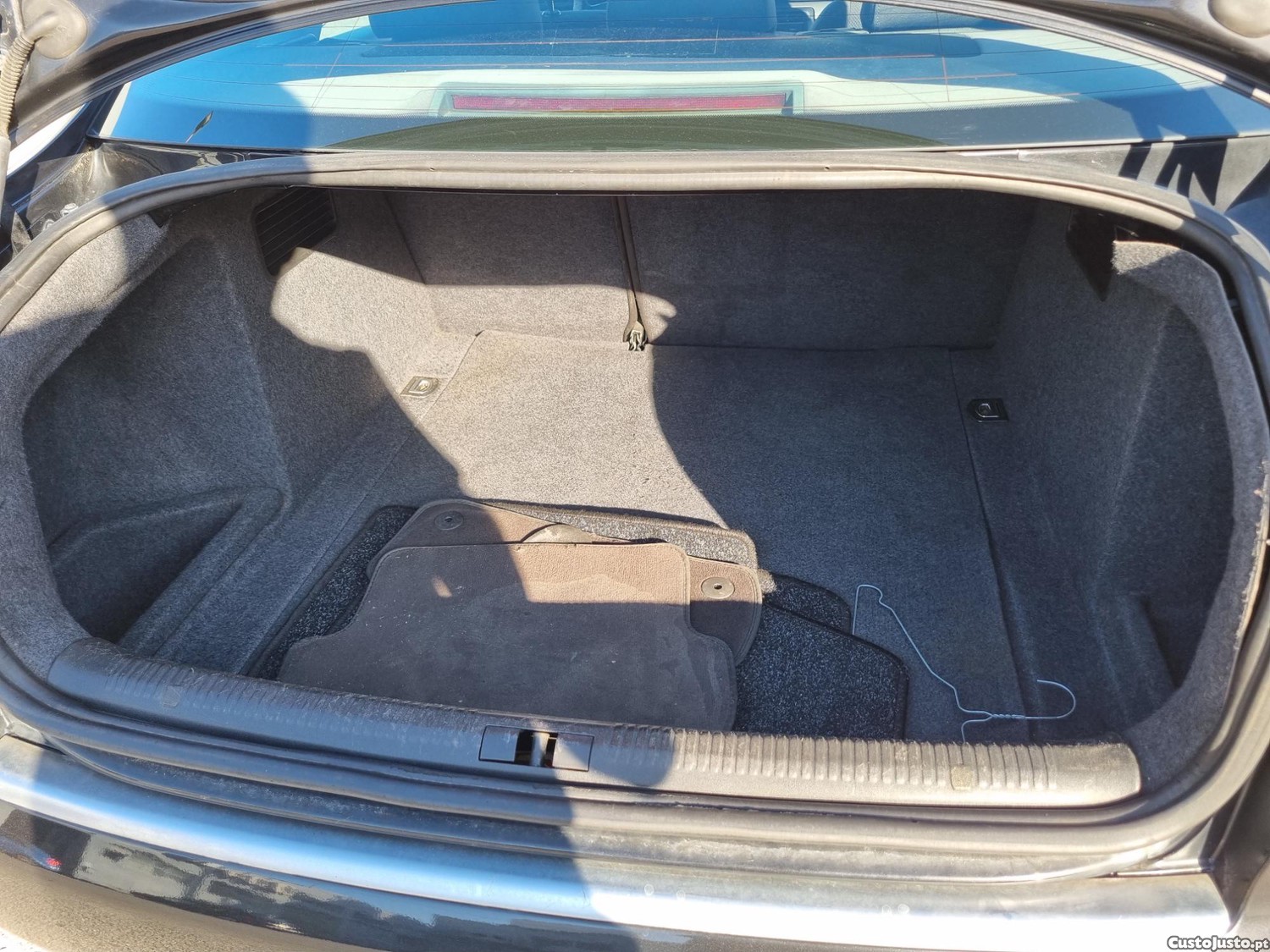 Audi A4 (8E) — fotografia 9