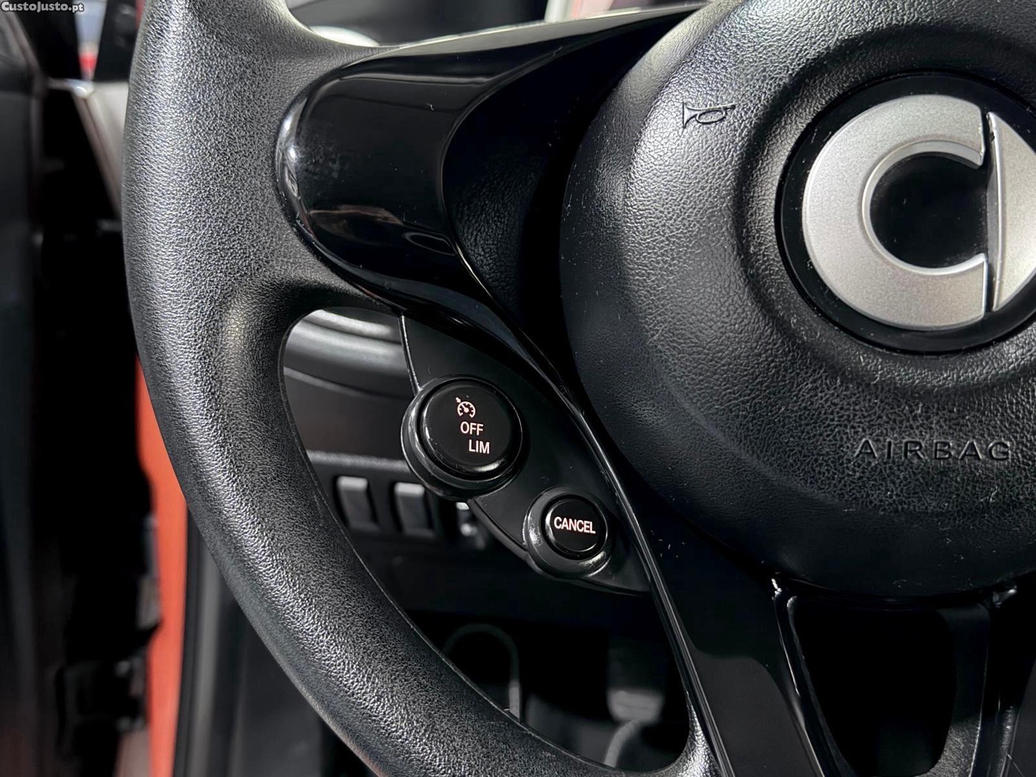 Smart Fortwo Coupé 0.9 Passion — fotografia 5