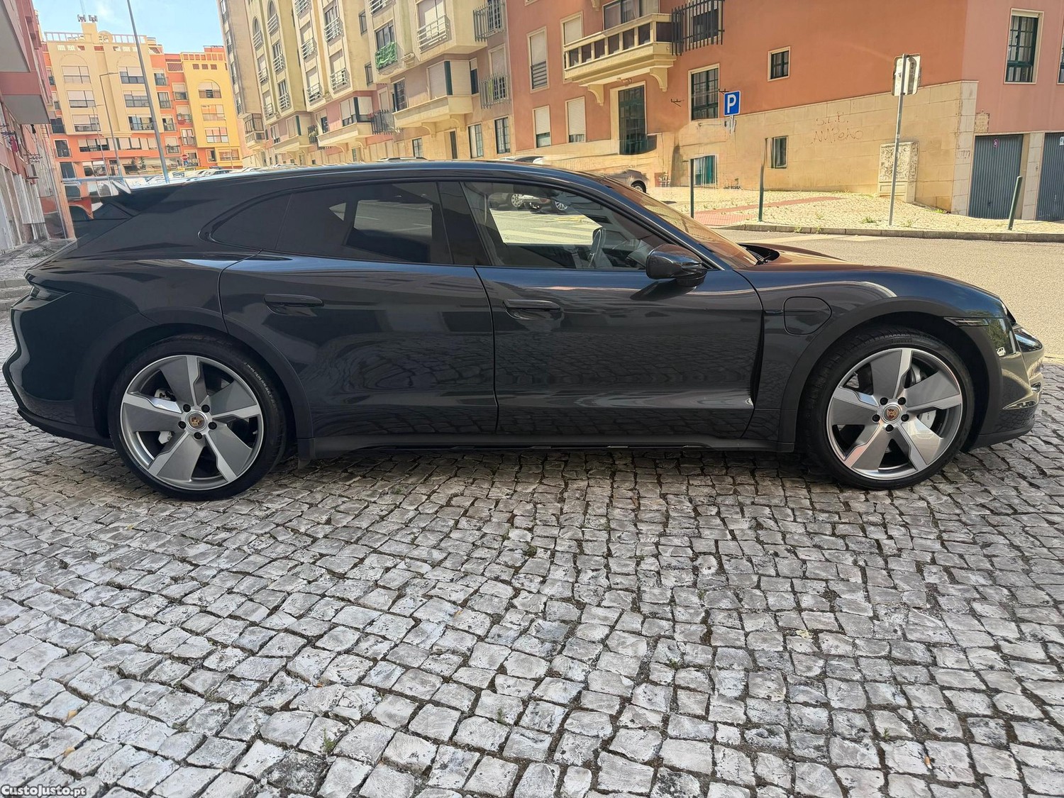 Porsche  Turbo - 22 foto 4