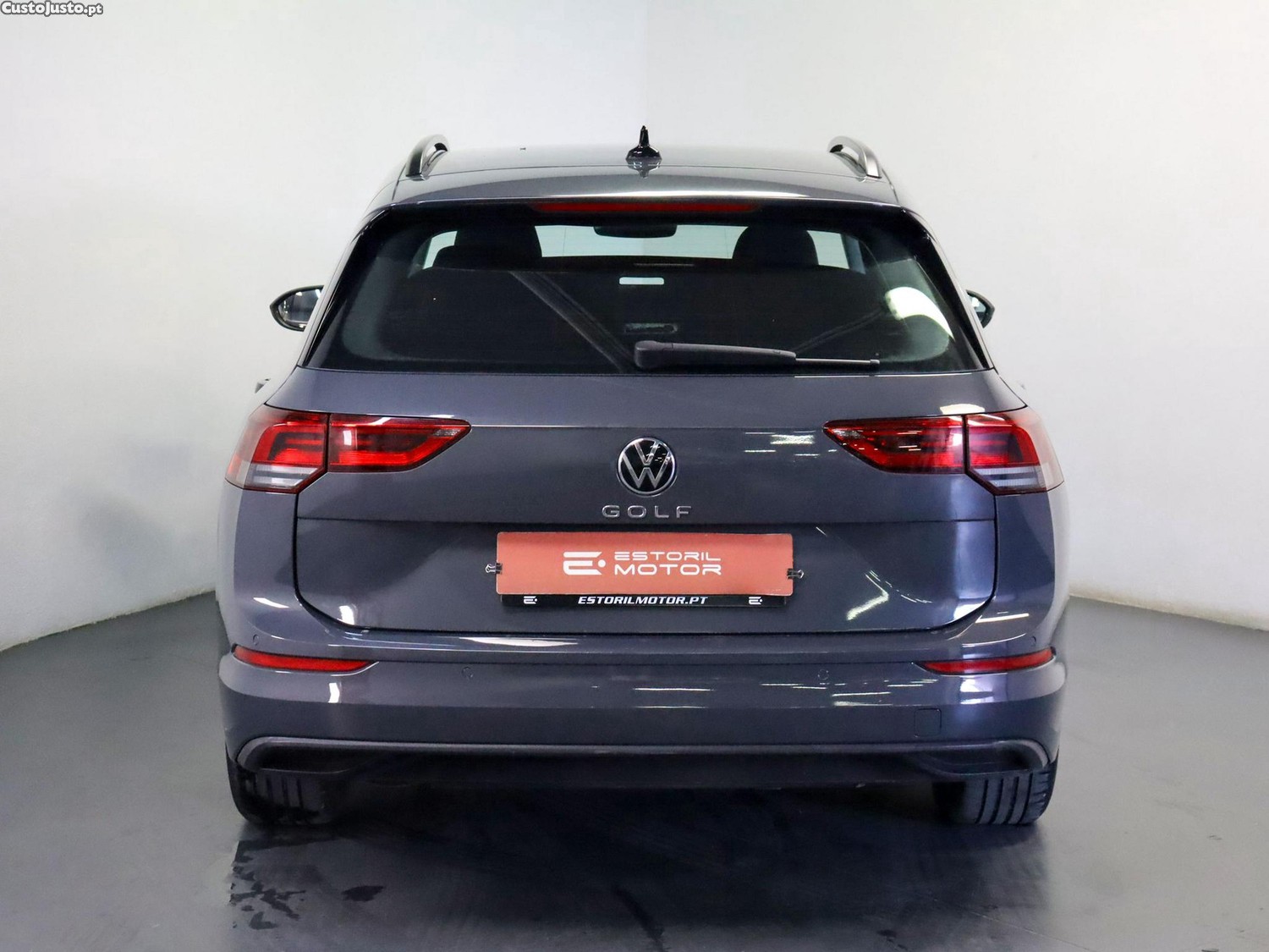 Volkswagen Golf Variant 2.0 TDi — fotografia 16