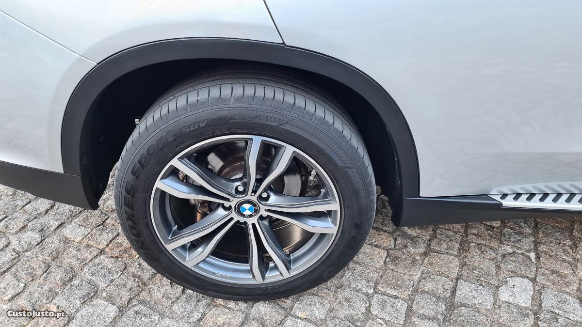 BMW X5 7 lugares - 15 foto 5