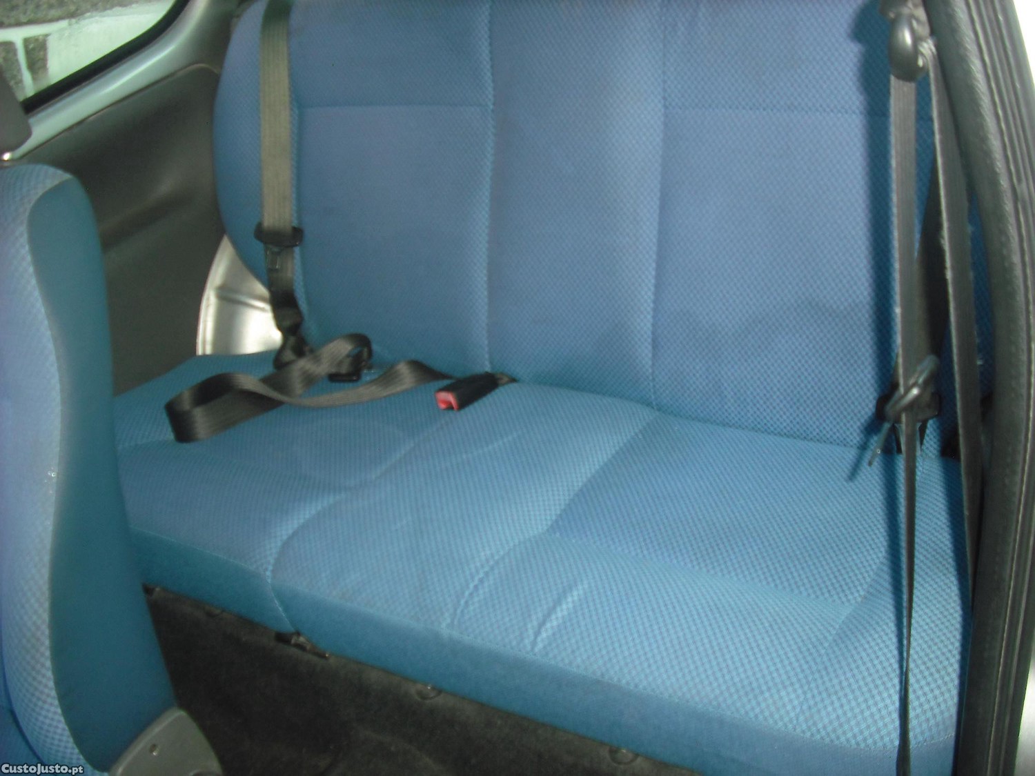 Fiat Seicento SX - 01 foto 4