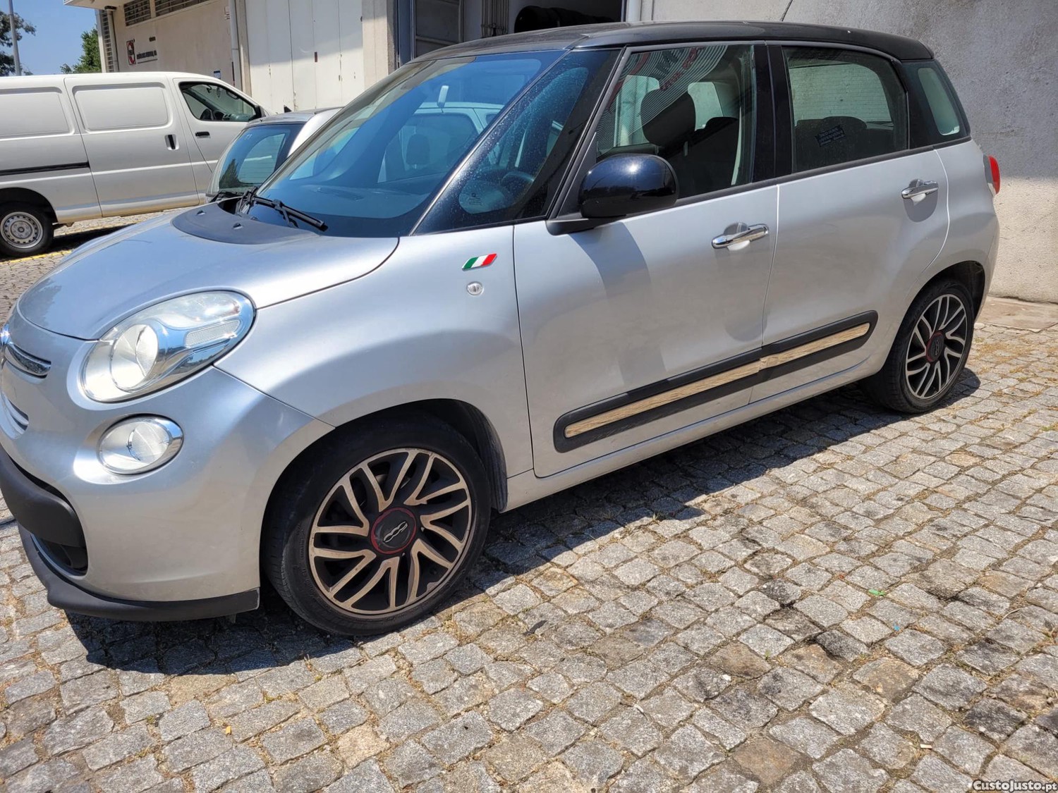 Fiat 500L 1.3 Multijet - 17 foto 3