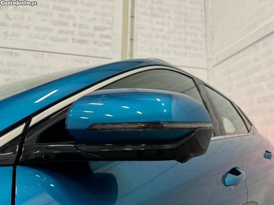 BYD Atto 3 Comfort — fotografia 14