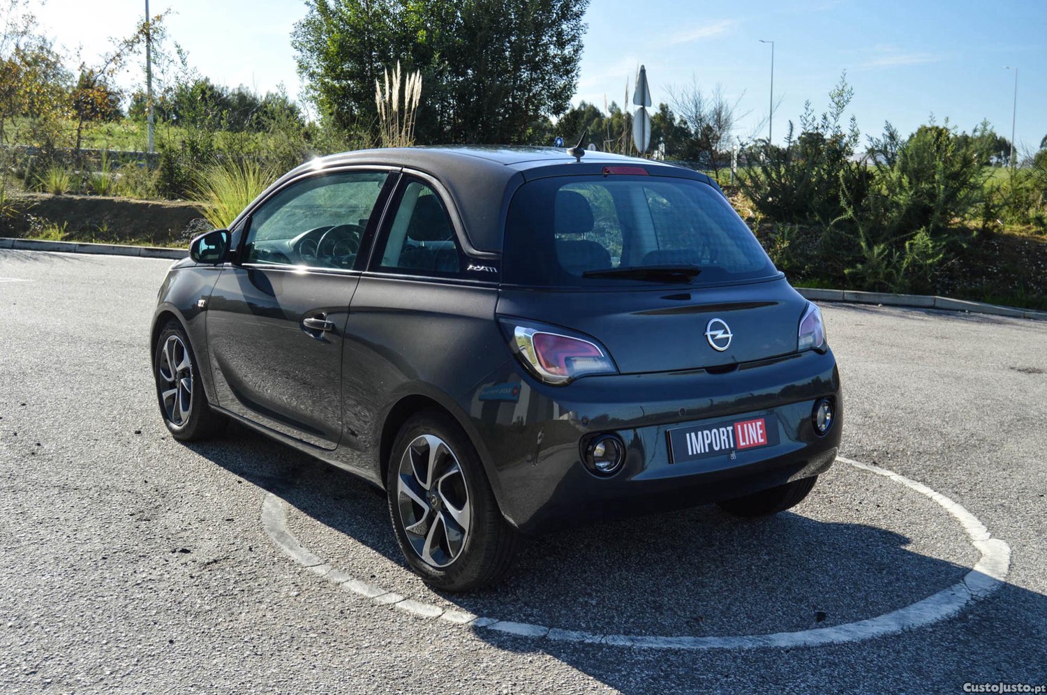 Opel Adam 1.4 Jam ecoFlex — photo 4