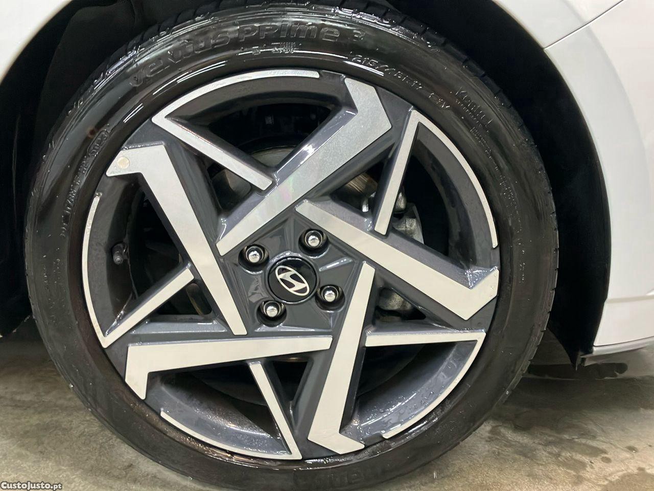 Hyundai i20 1.0 T-GDI Style — fotografia 15