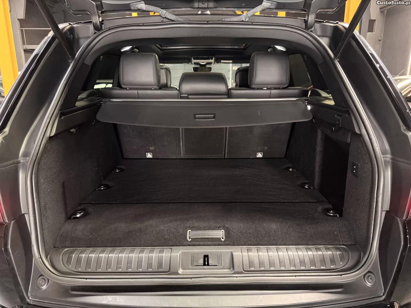 Land Rover Range Rover 2.0 si4 phev hse dynamic — fotografia 3