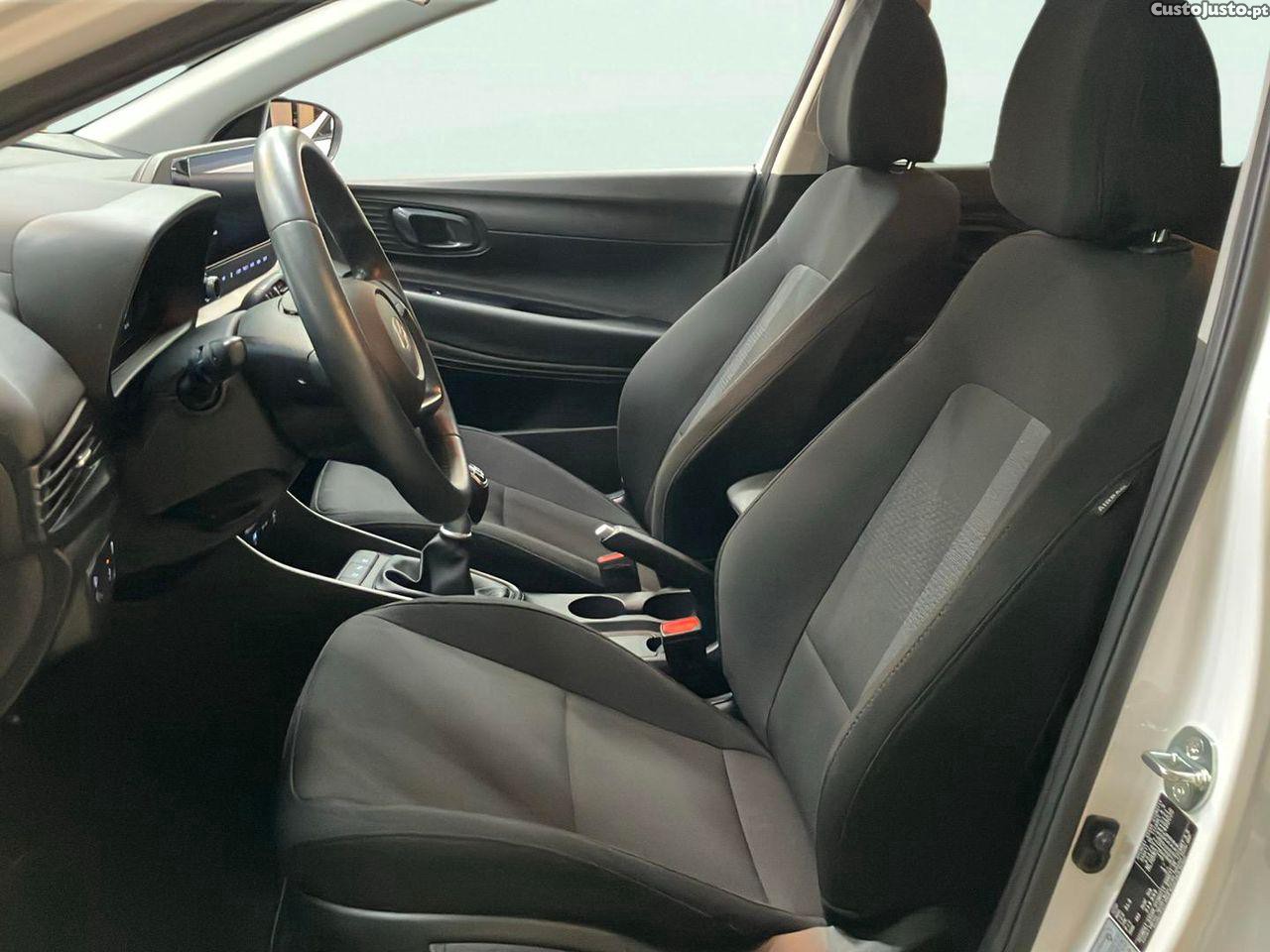 Hyundai i20 1.0 T-GDI Style — fotografia 9