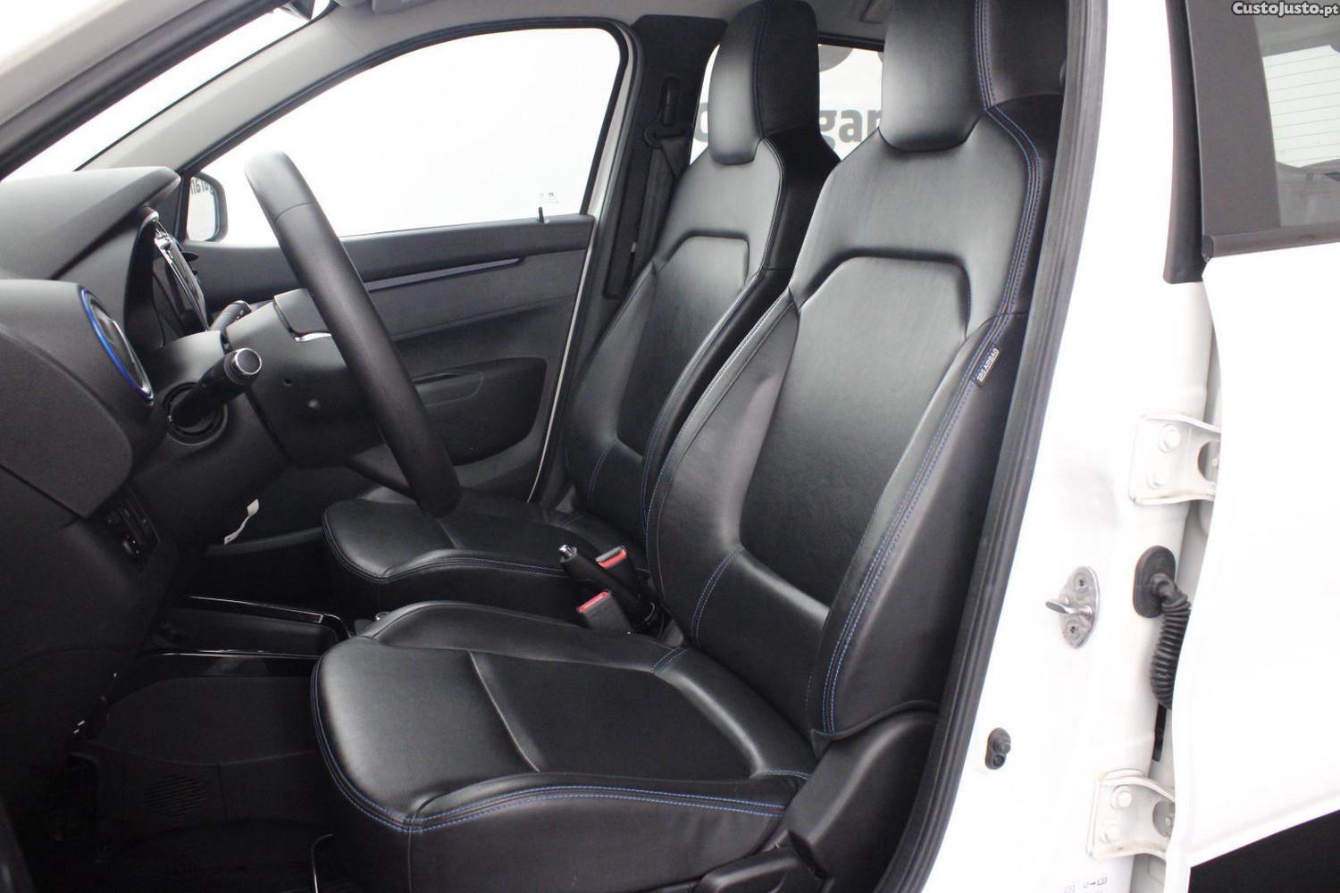 Dacia Spring 22Kw EV COMFORT (AUTO) — fotografia 7