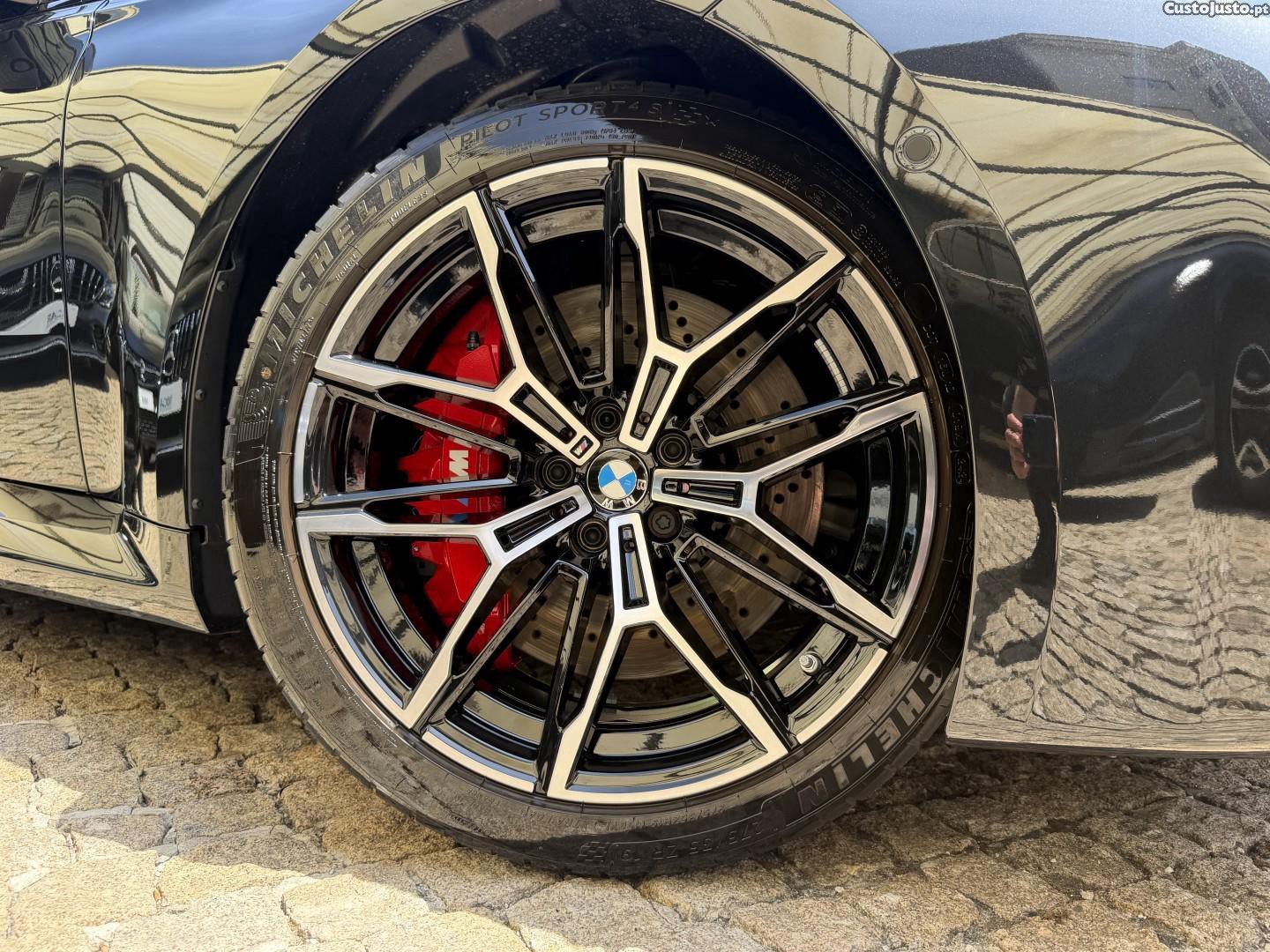 BMW M2 Auto — fotografia 24