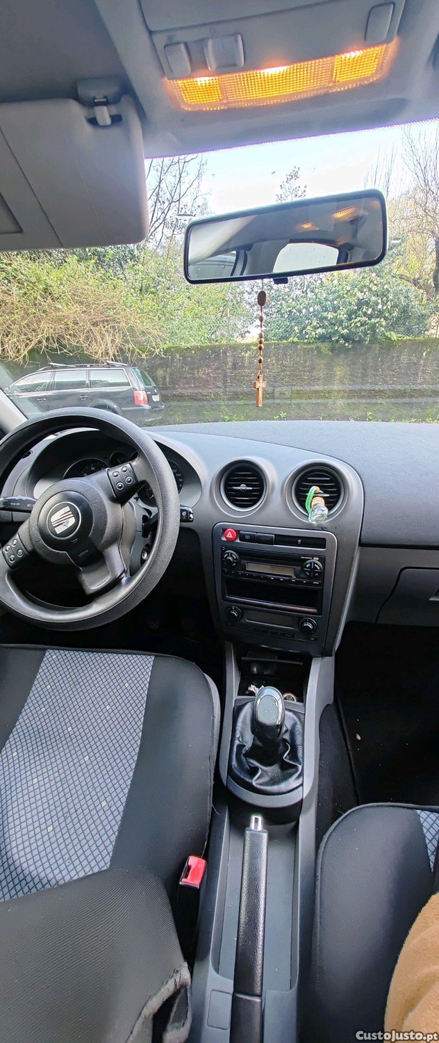 Seat Cordoba style - 06 foto 5