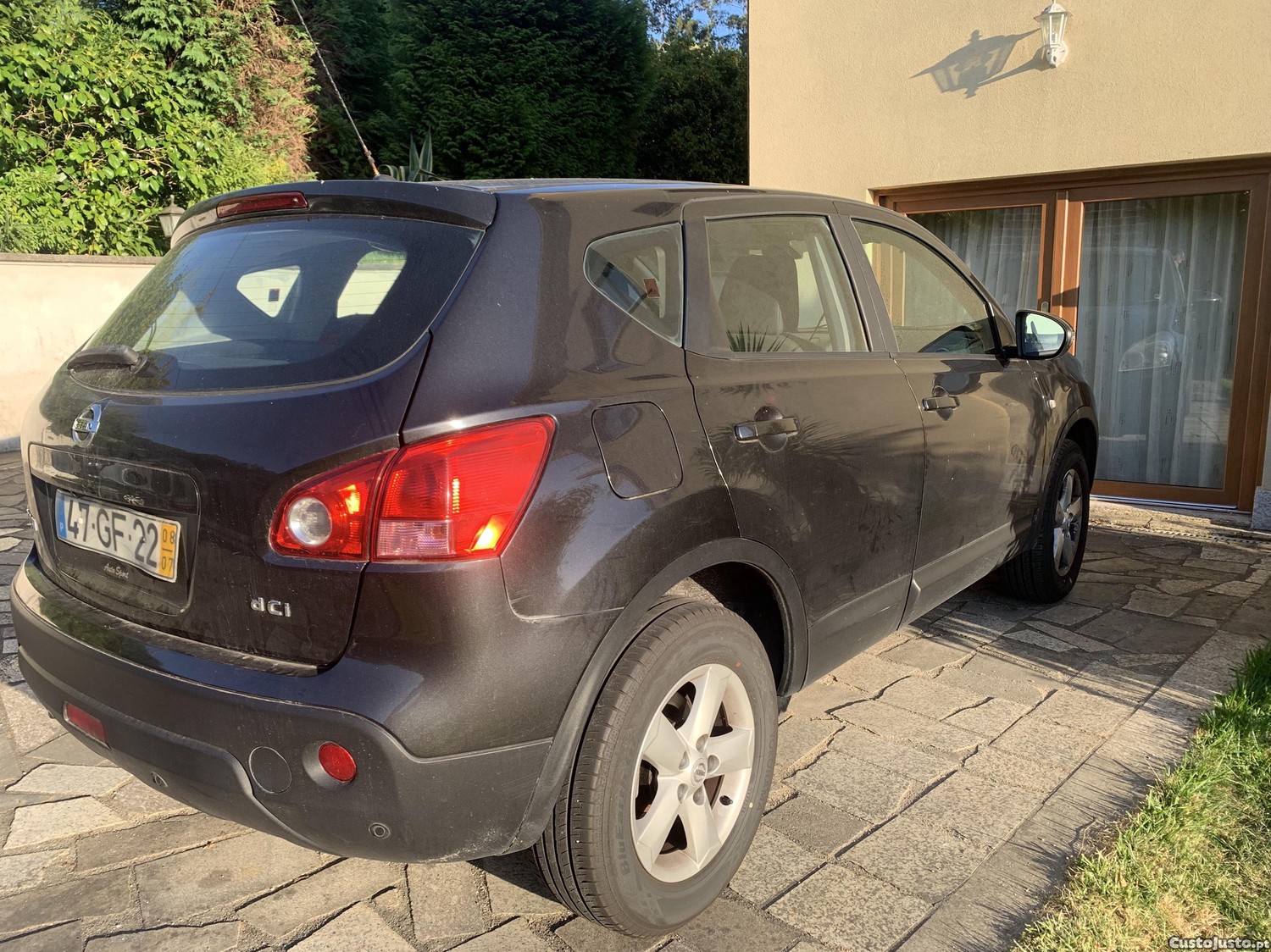Nissan Qashqai * - 08 foto 2