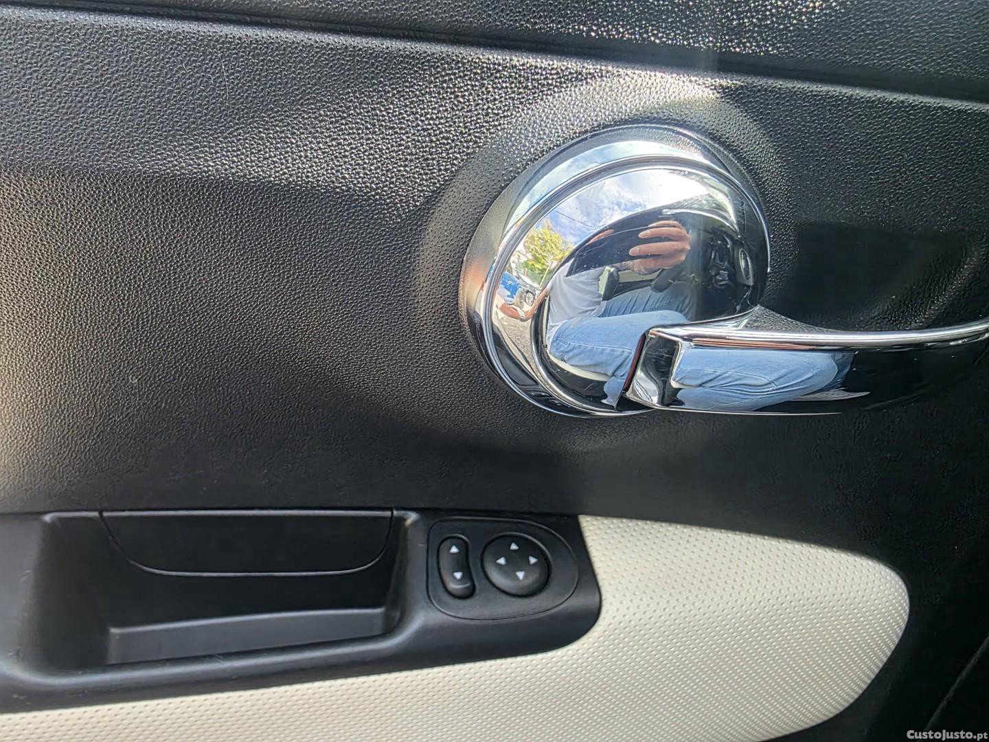 Fiat 500 1.2 S — fotografia 4