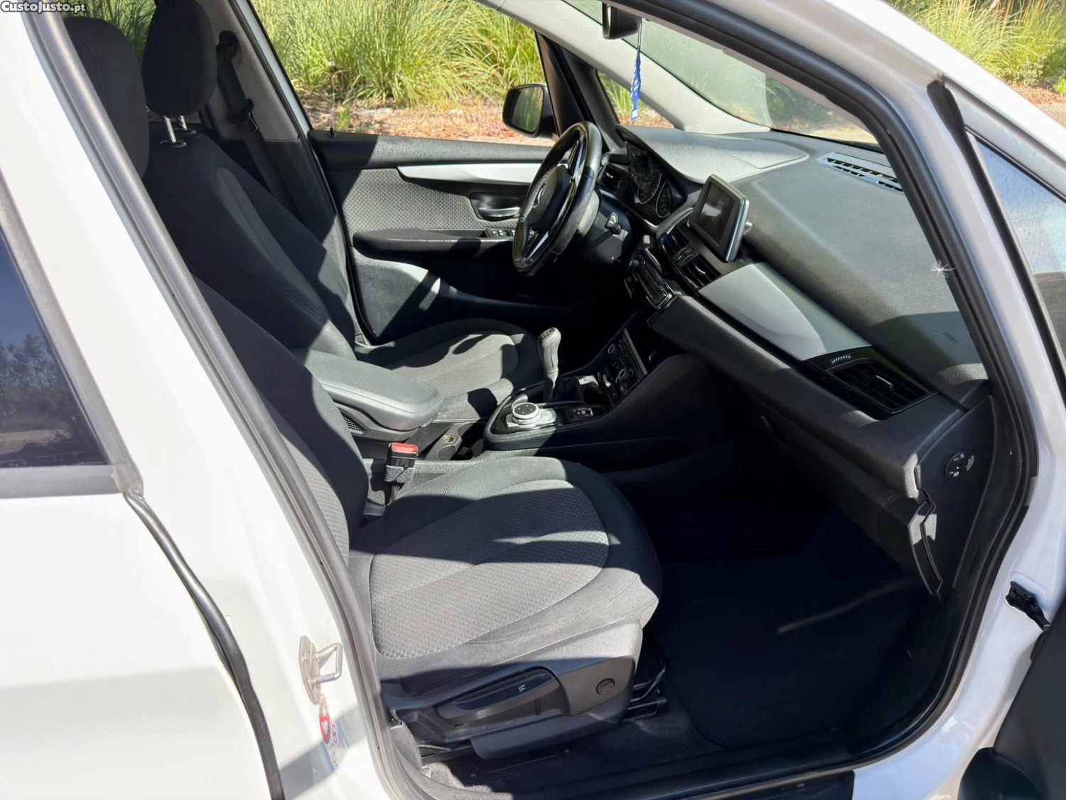 BMW 214 Gran Tourer Diesel 7Lugares - 16 foto 5