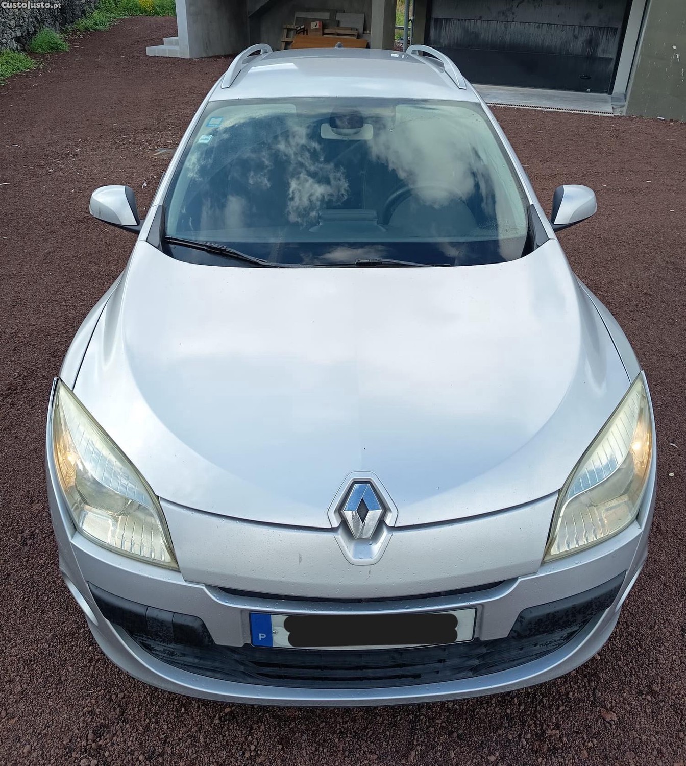 Renault Mégane III — fotografia 4