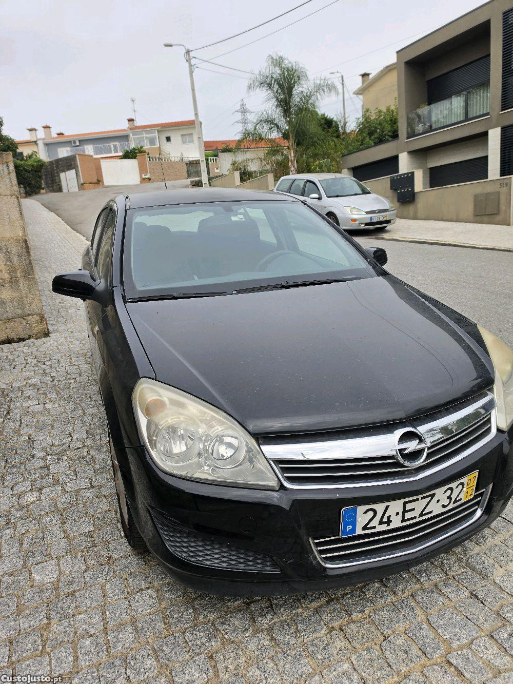 Opel Astra 1.3cdti - 07 foto 2