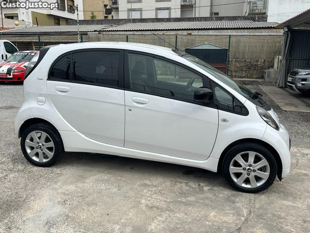 Citroën C-Zero SEDUCTION — photo 5