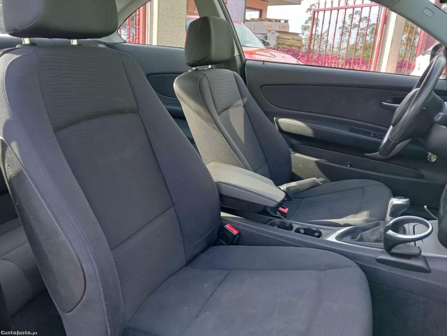 BMW 120 D limited edition lifestyle — fotografia 5