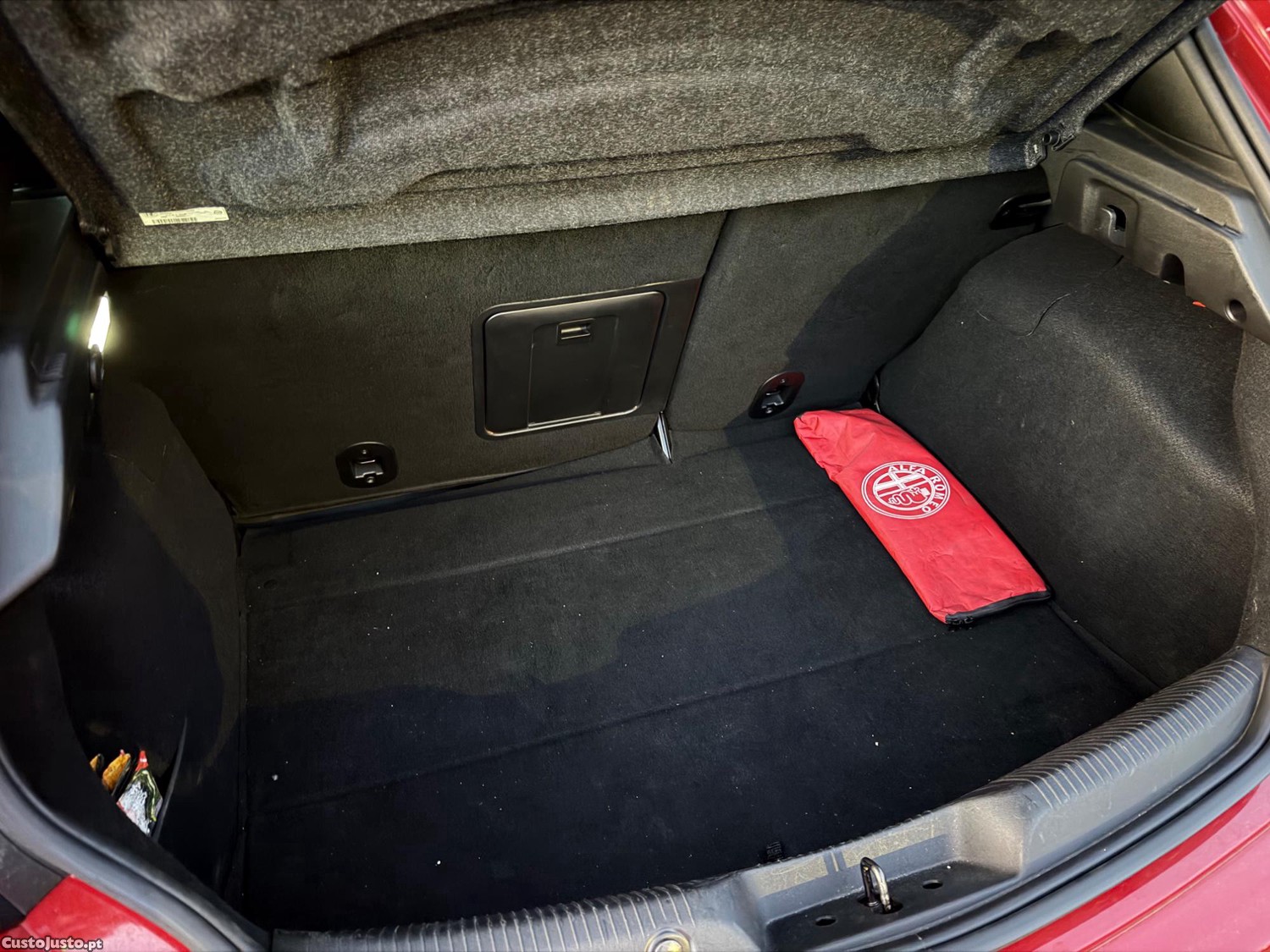 Alfa Romeo Giulietta 1.6 JTDM 2019 - 19 — photo 5