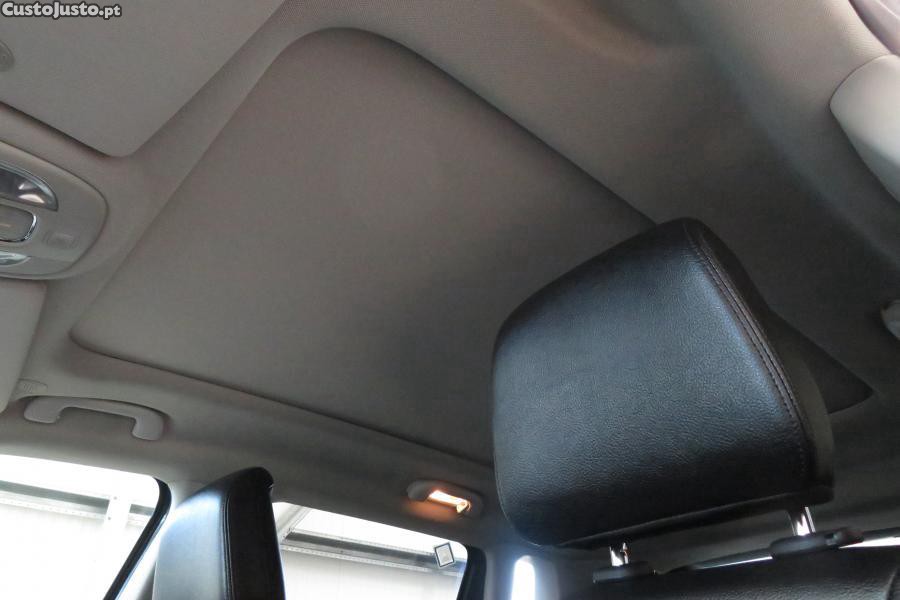 Jeep Compass 1.3 TG Trailhawk — fotografia 18