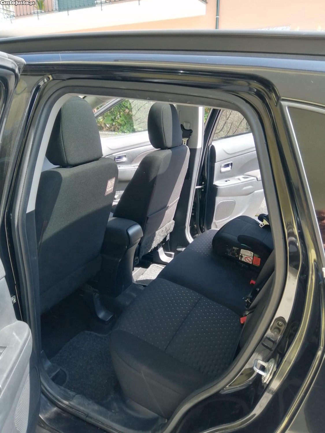 Mitsubishi ASX Intense — photo 3