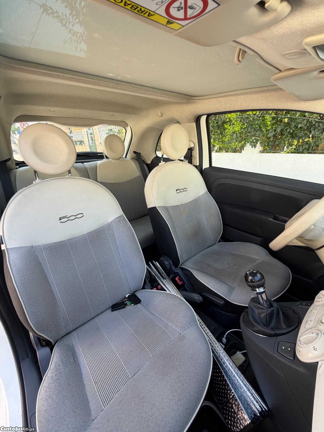 Fiat 500 500c - 15 foto 5