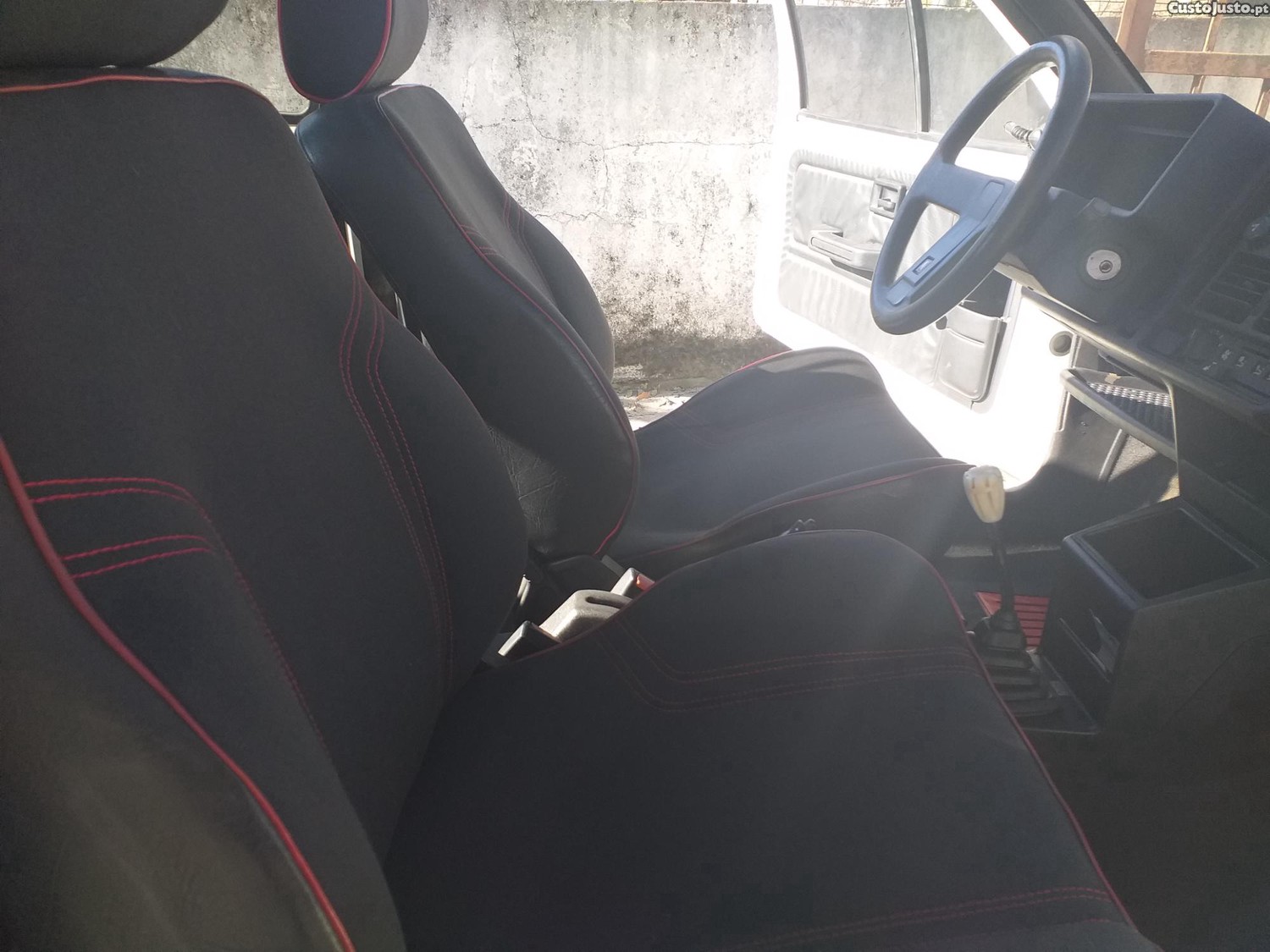 Citroën AX 1.3 SPORT — fotografia 5