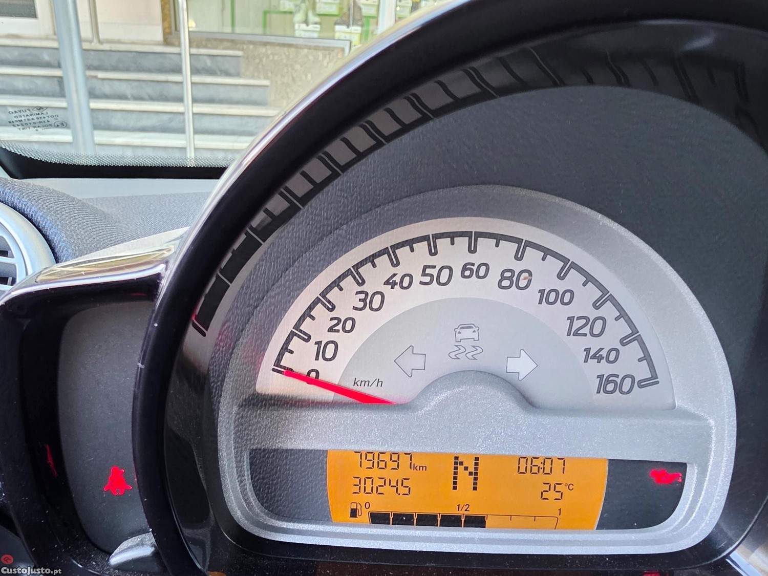 Smart ForTwo Coupe Mhd - 13 foto 2