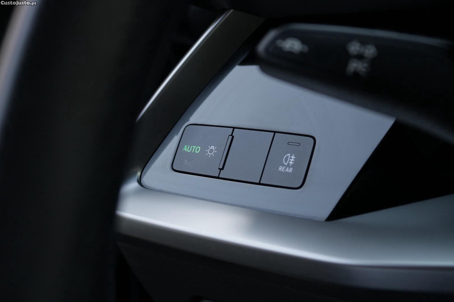Audi A3 Sportback 30 TDI Advanced — fotografia 31