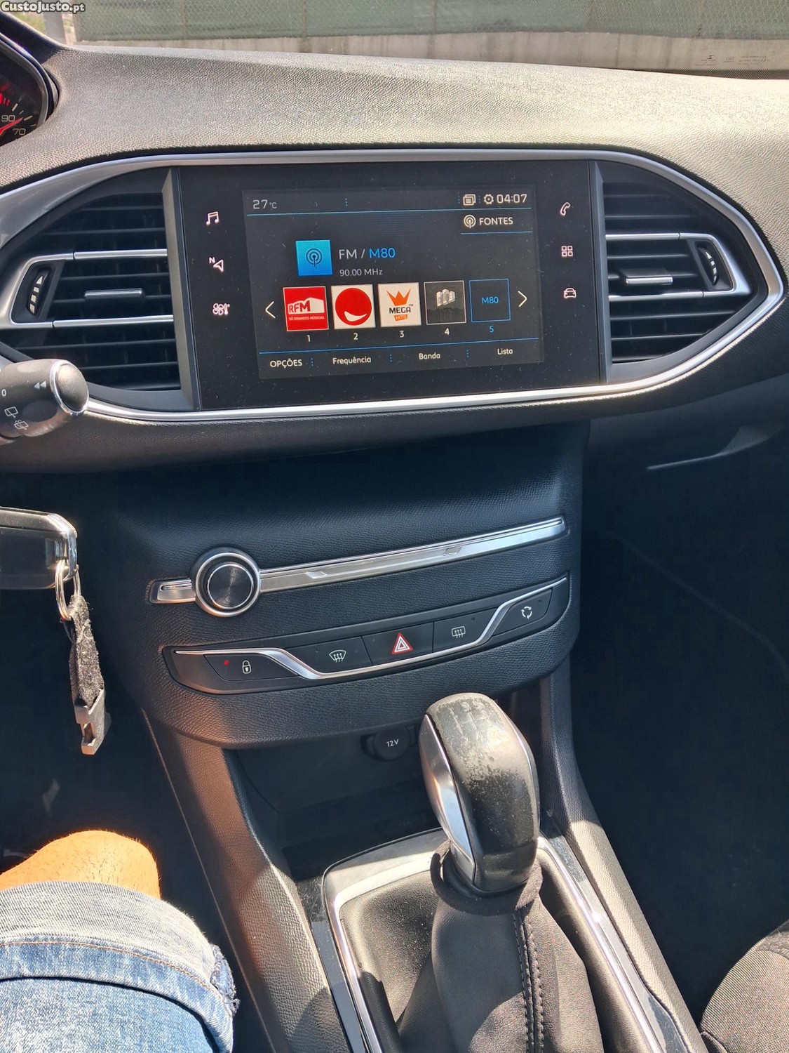 Peugeot 308 1.6 hdi - 17 foto 5