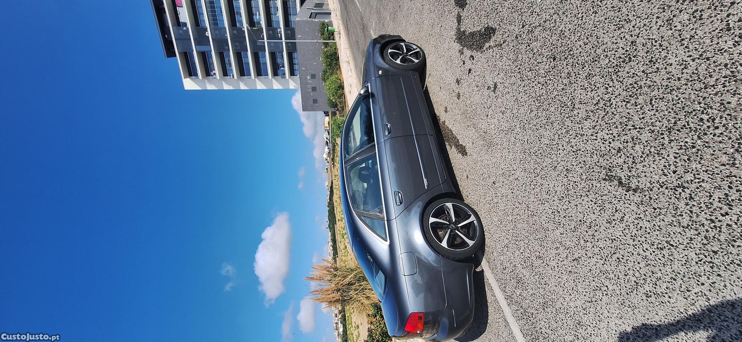 Audi A4 2500cc V6 Sline 180cv - 07 foto 4