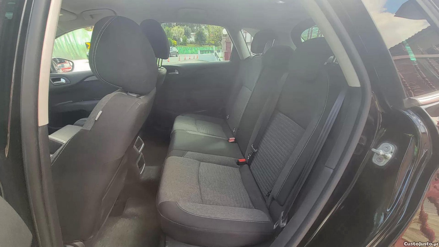 Citroën C4 1.6 bluehdi live — fotografia 5