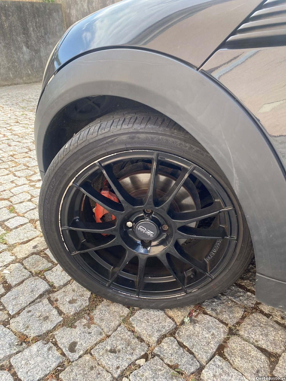 MINI Cooper D — photo 5