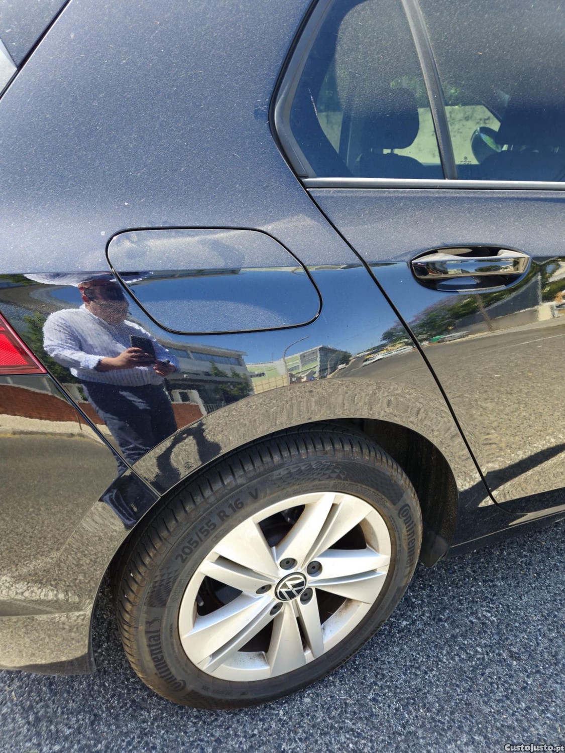 VW Golf 1.0 TSI Life - 21 — photo 3