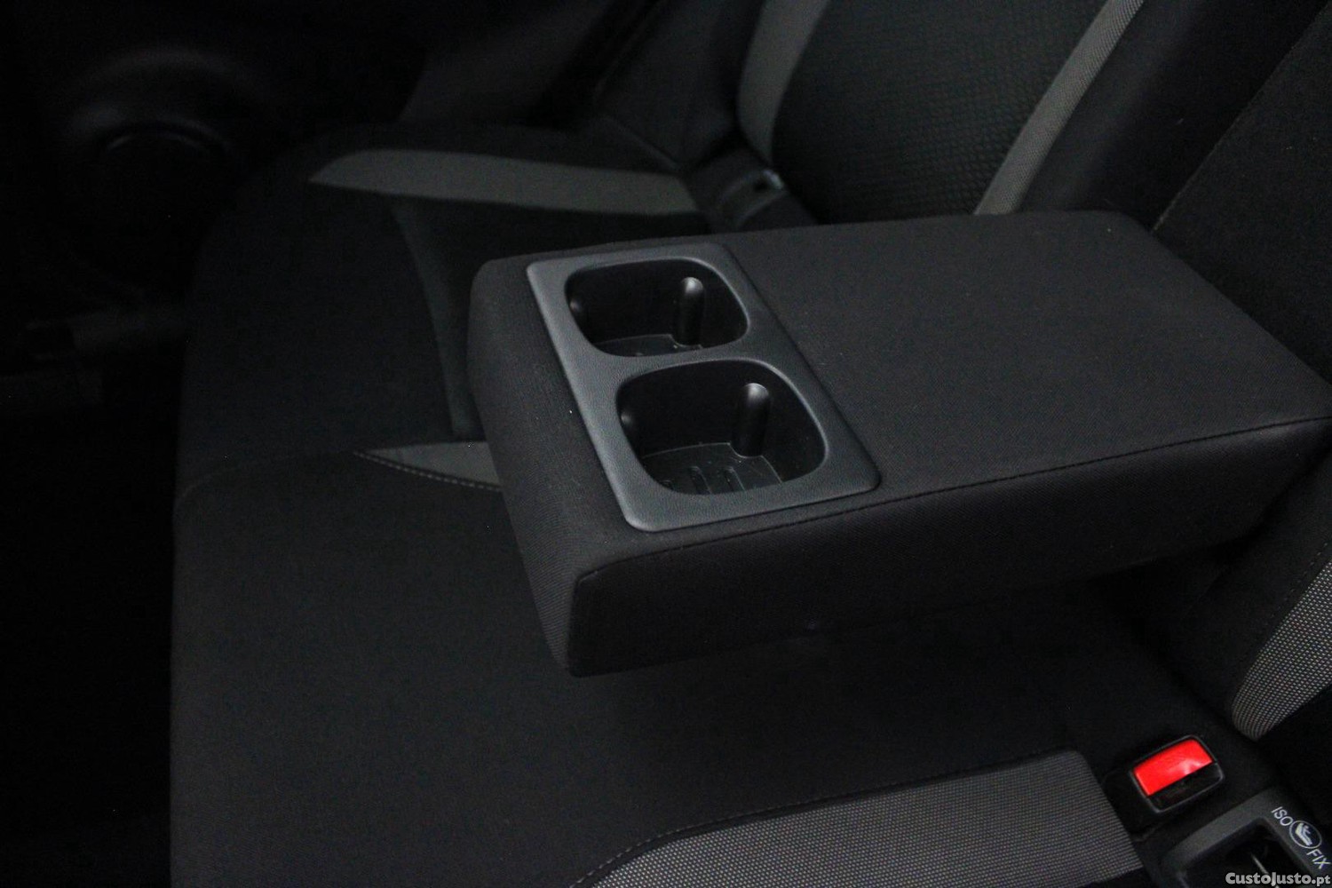 Nissan Qashqai 1.5 DCI — fotografia 8